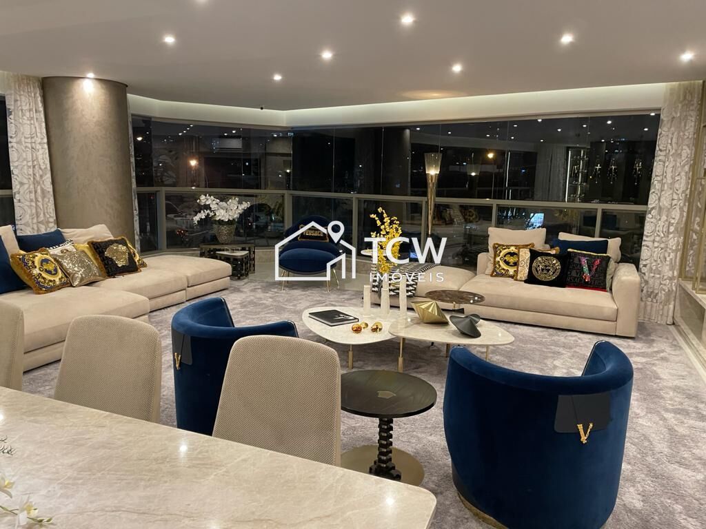 Apartamento, 3 quartos, 217 m² - Foto 6