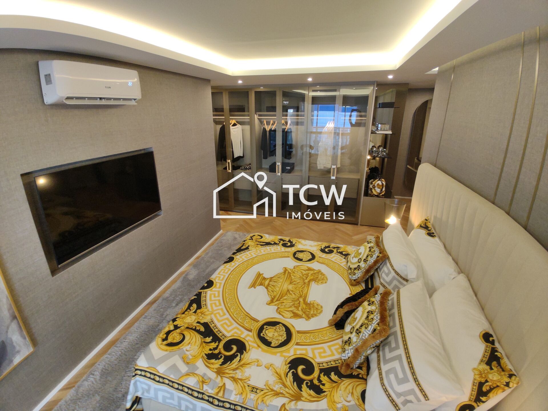 Apartamento, 3 quartos, 217 m² - Foto 23