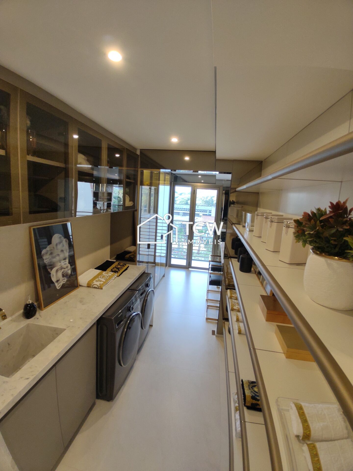 Apartamento, 3 quartos, 217 m² - Foto 31