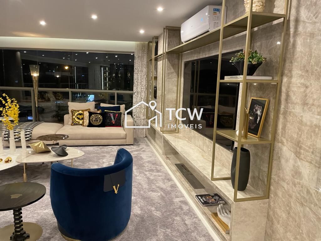 Apartamento, 3 quartos, 217 m² - Foto 5