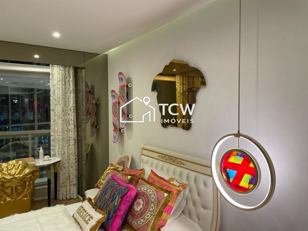 Apartamento, 3 quartos, 217 m² - Foto 14