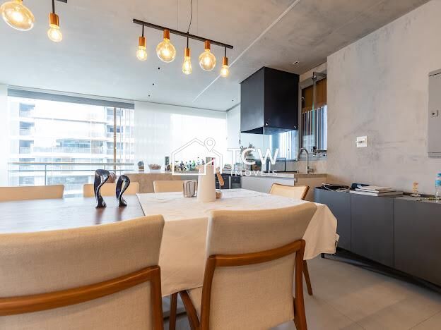 Apartamento, 3 quartos, 167 m² - Foto 11