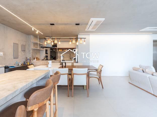 Apartamento, 3 quartos, 167 m² - Foto 4