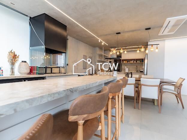 Apartamento, 3 quartos, 167 m² - Foto 8
