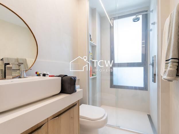 Apartamento, 3 quartos, 167 m² - Foto 19