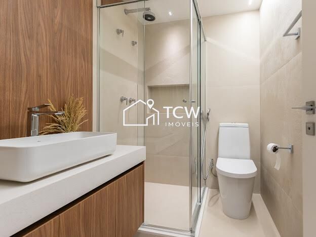 Apartamento, 3 quartos, 167 m² - Foto 20