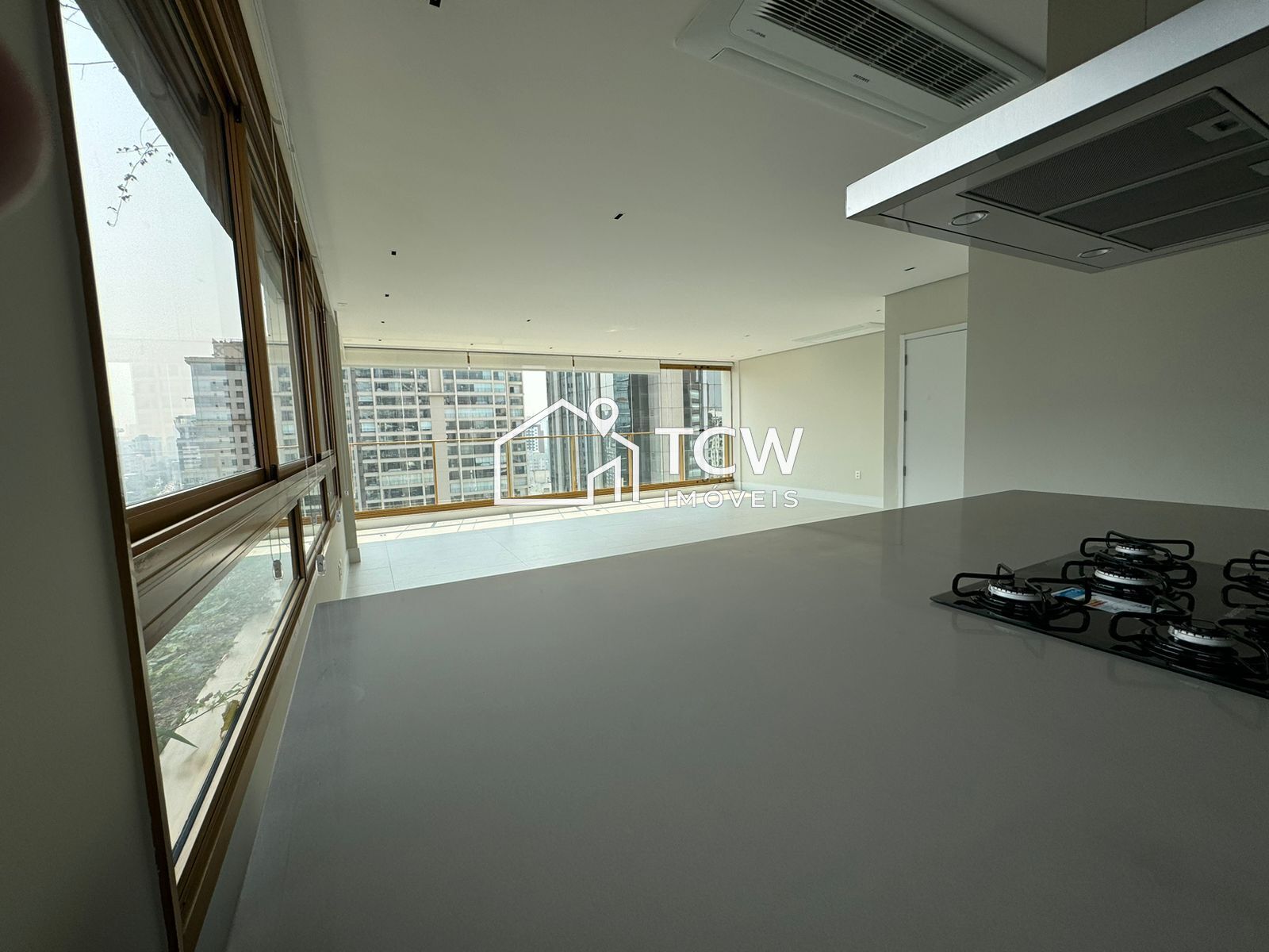 Apartamento, 3 quartos, 147 m² - Foto 5