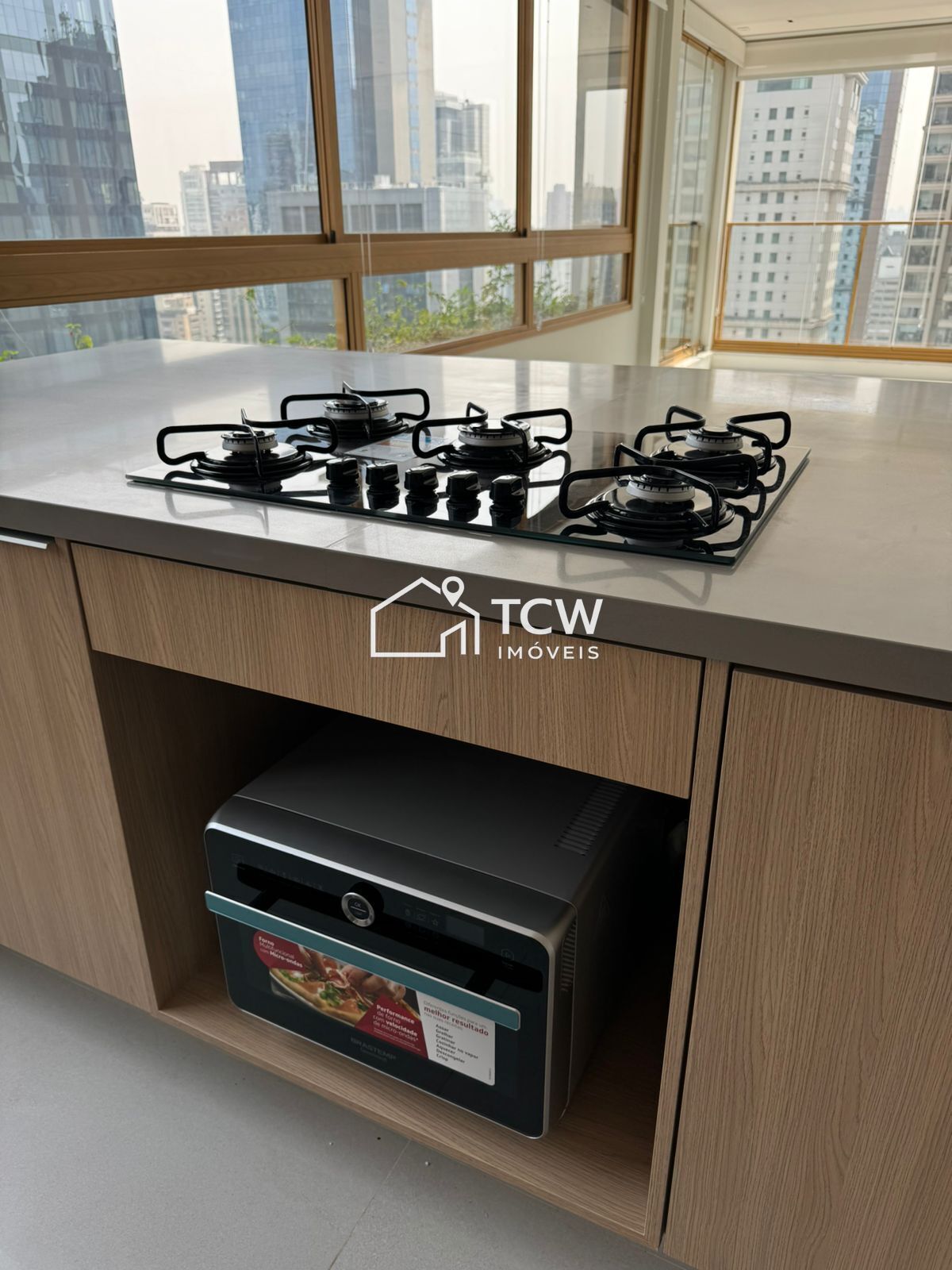 Apartamento, 3 quartos, 147 m² - Foto 11