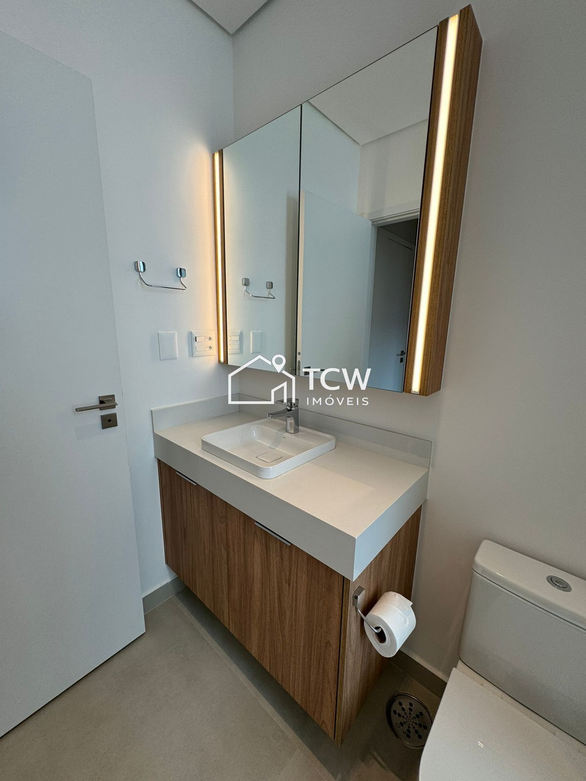 Apartamento, 3 quartos, 147 m² - Foto 18