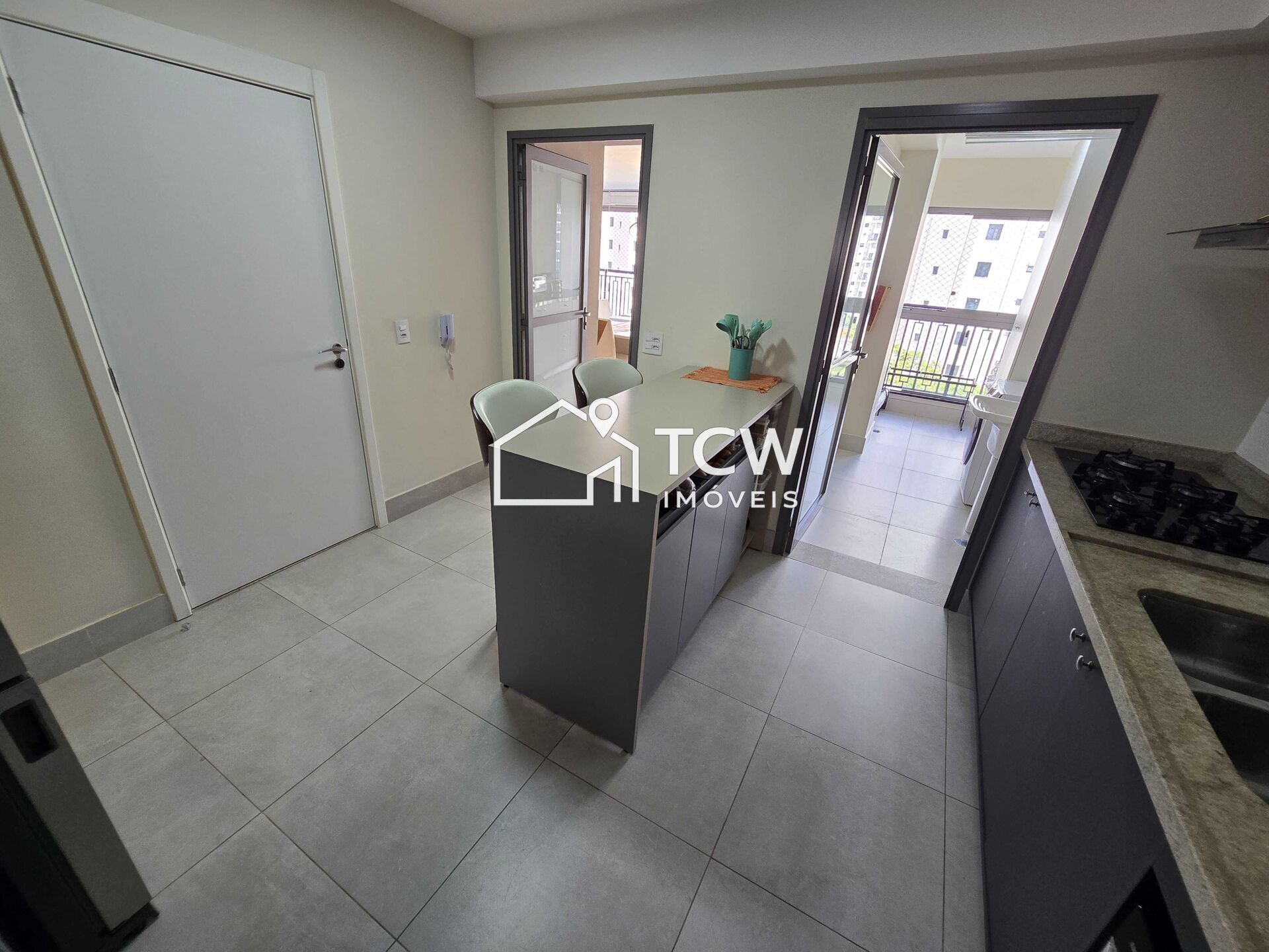 Apartamento, 3 quartos, 147 m² - Foto 16