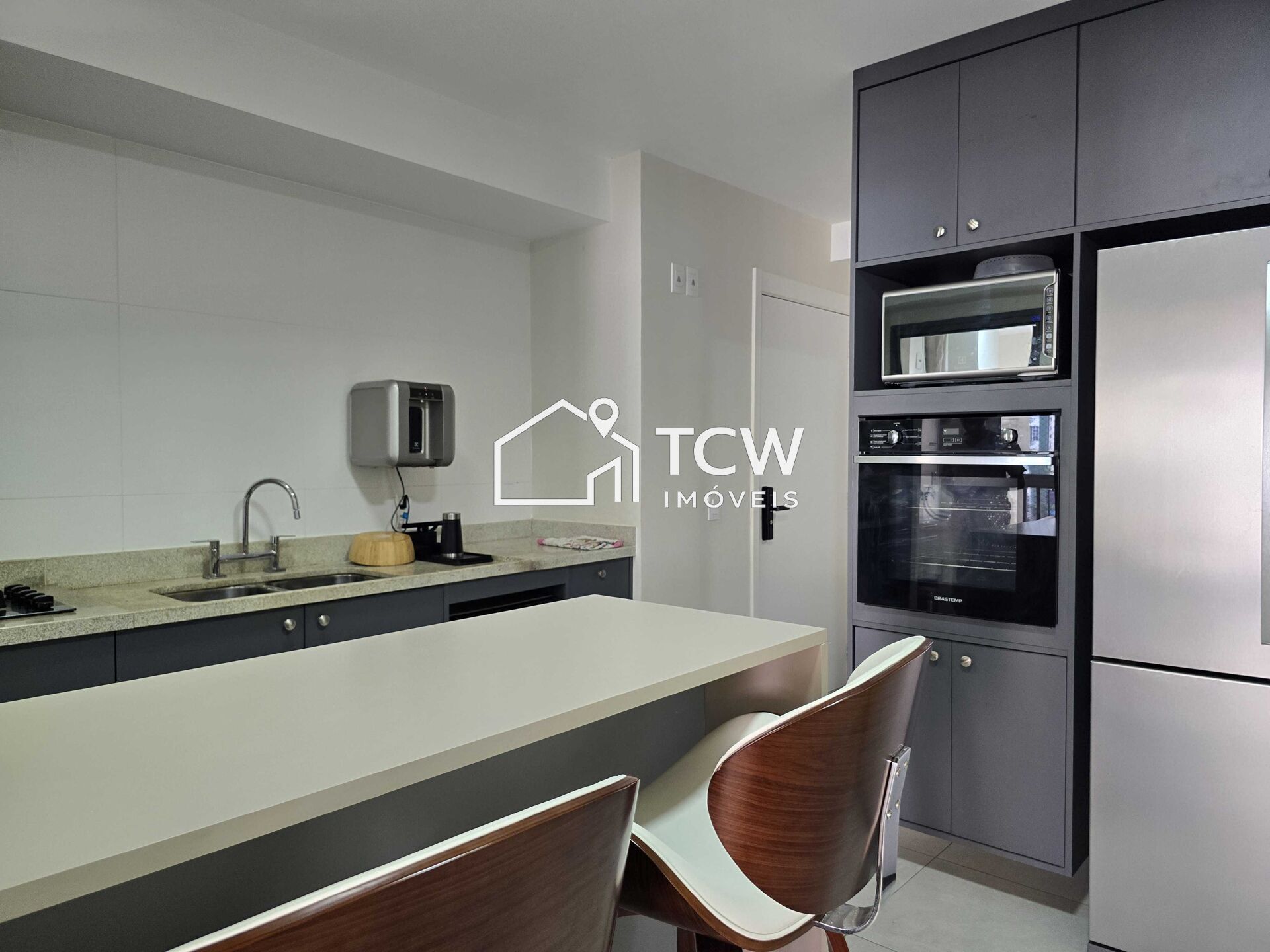 Apartamento, 3 quartos, 147 m² - Foto 9