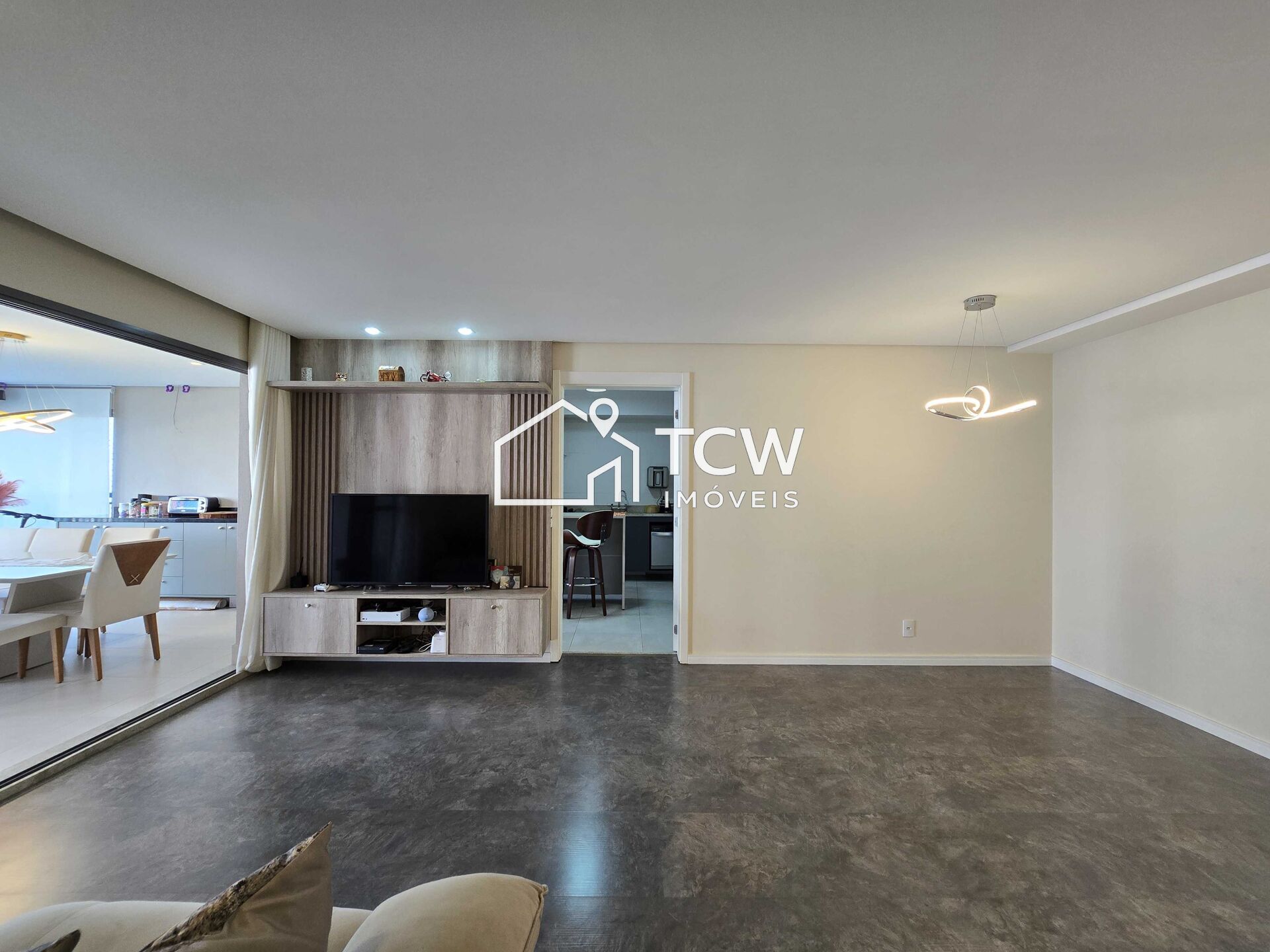 Apartamento, 3 quartos, 147 m² - Foto 6