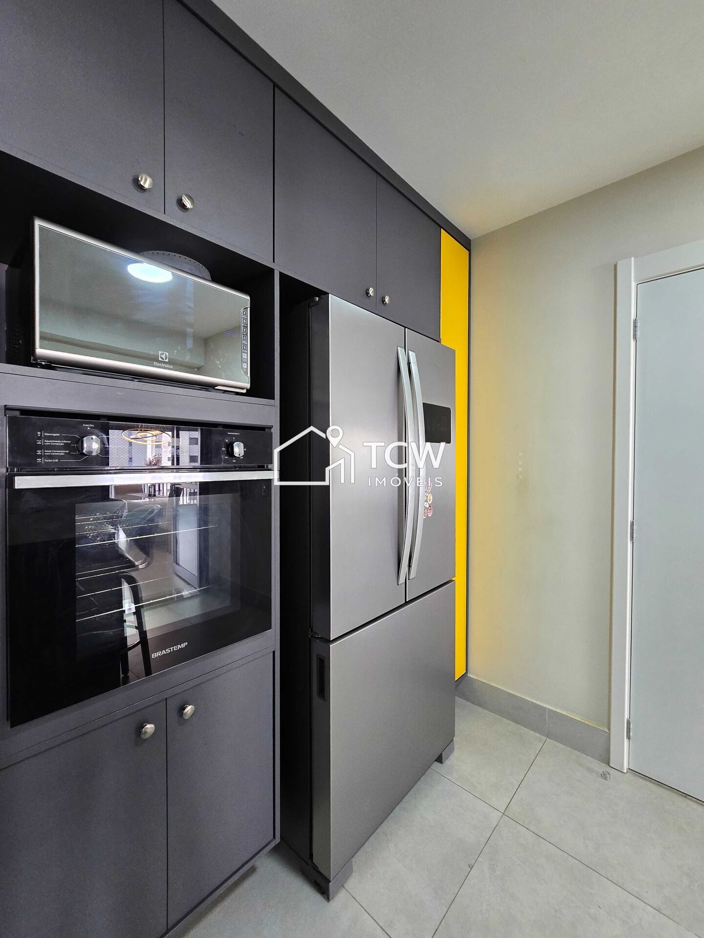 Apartamento, 3 quartos, 147 m² - Foto 7