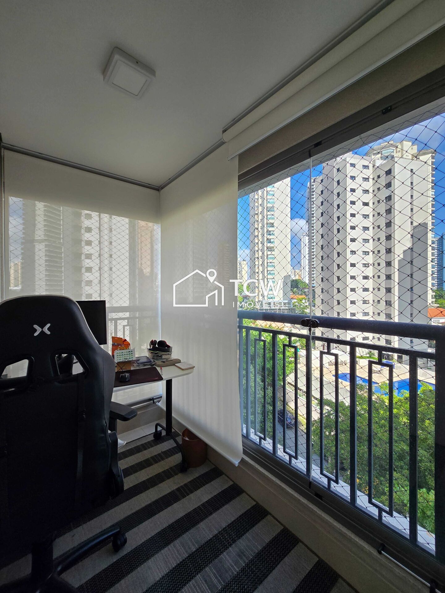 Apartamento, 3 quartos, 147 m² - Foto 32