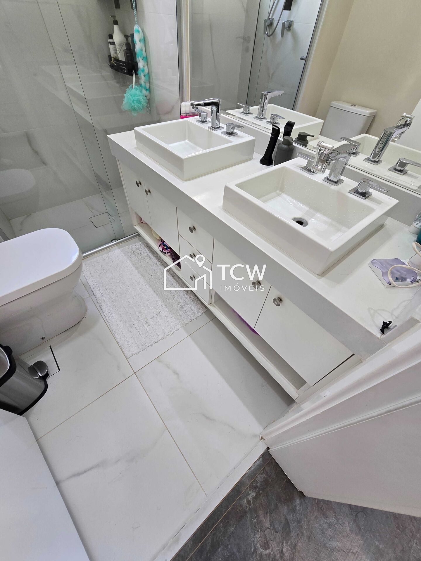 Apartamento, 3 quartos, 147 m² - Foto 33