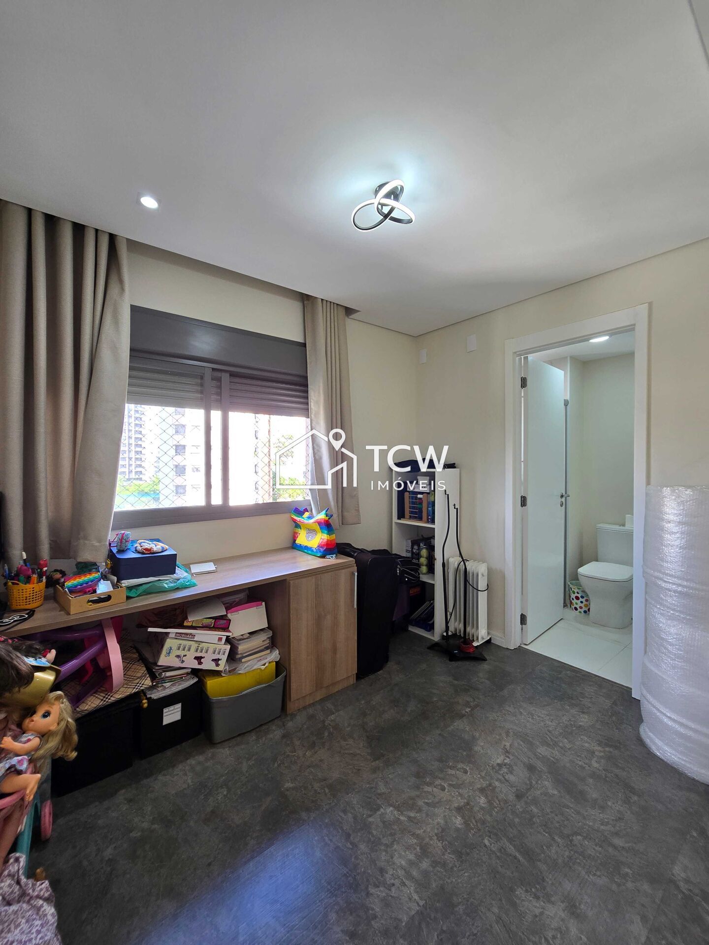 Apartamento, 3 quartos, 147 m² - Foto 27