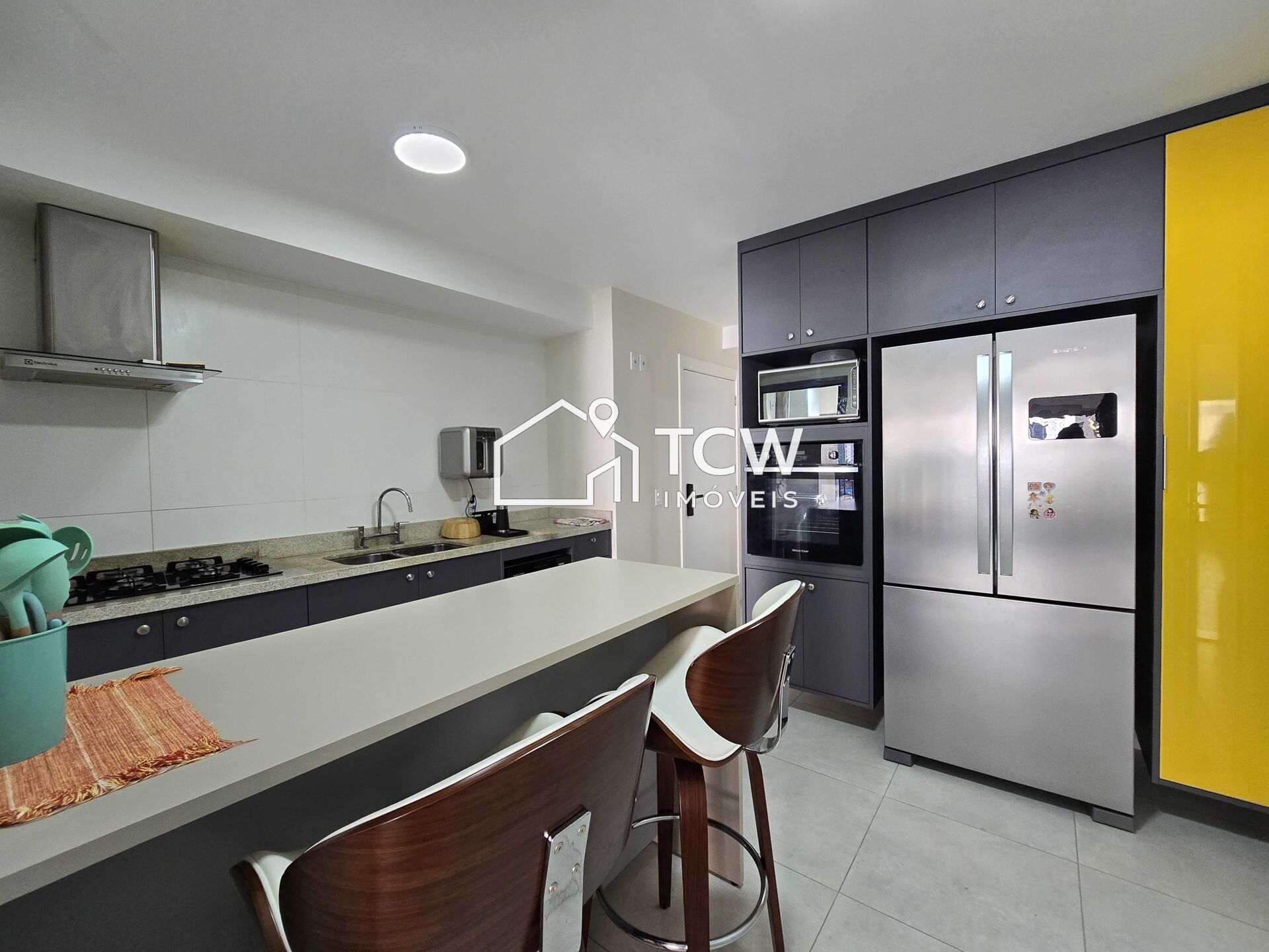 Apartamento, 3 quartos, 147 m² - Foto 11