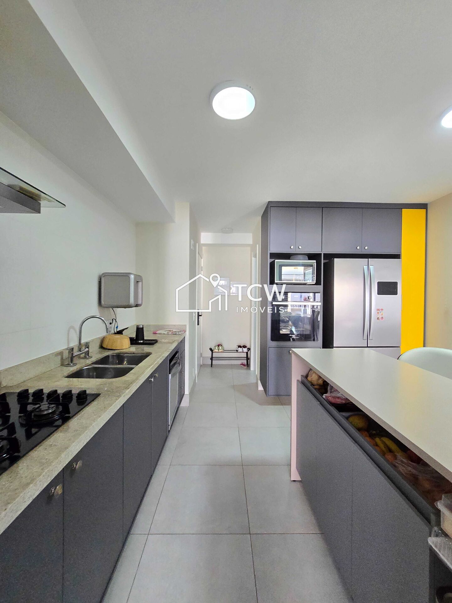 Apartamento, 3 quartos, 147 m² - Foto 8