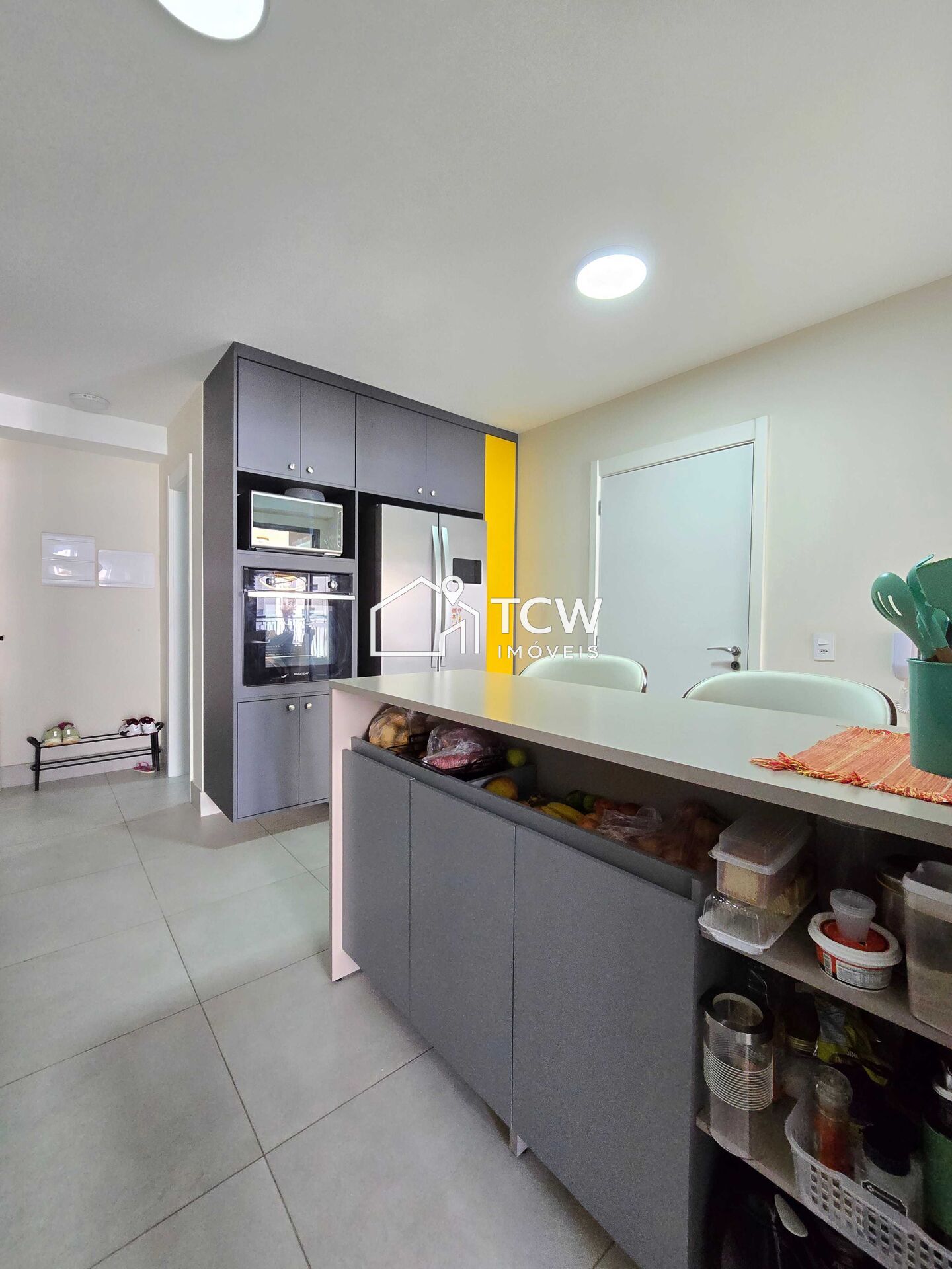 Apartamento, 3 quartos, 147 m² - Foto 10