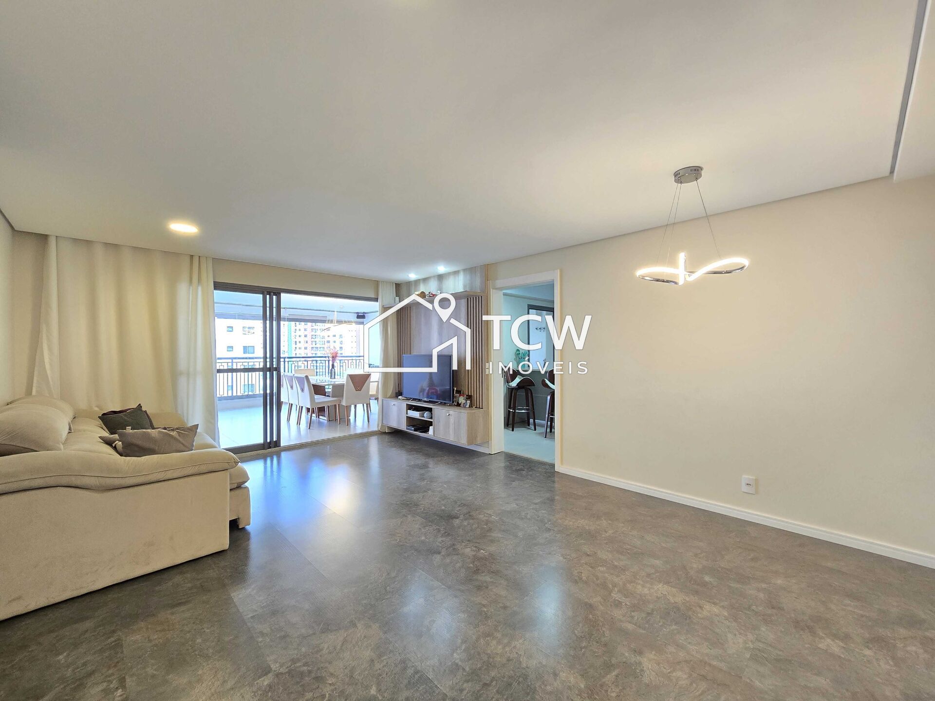 Apartamento, 3 quartos, 147 m² - Foto 4