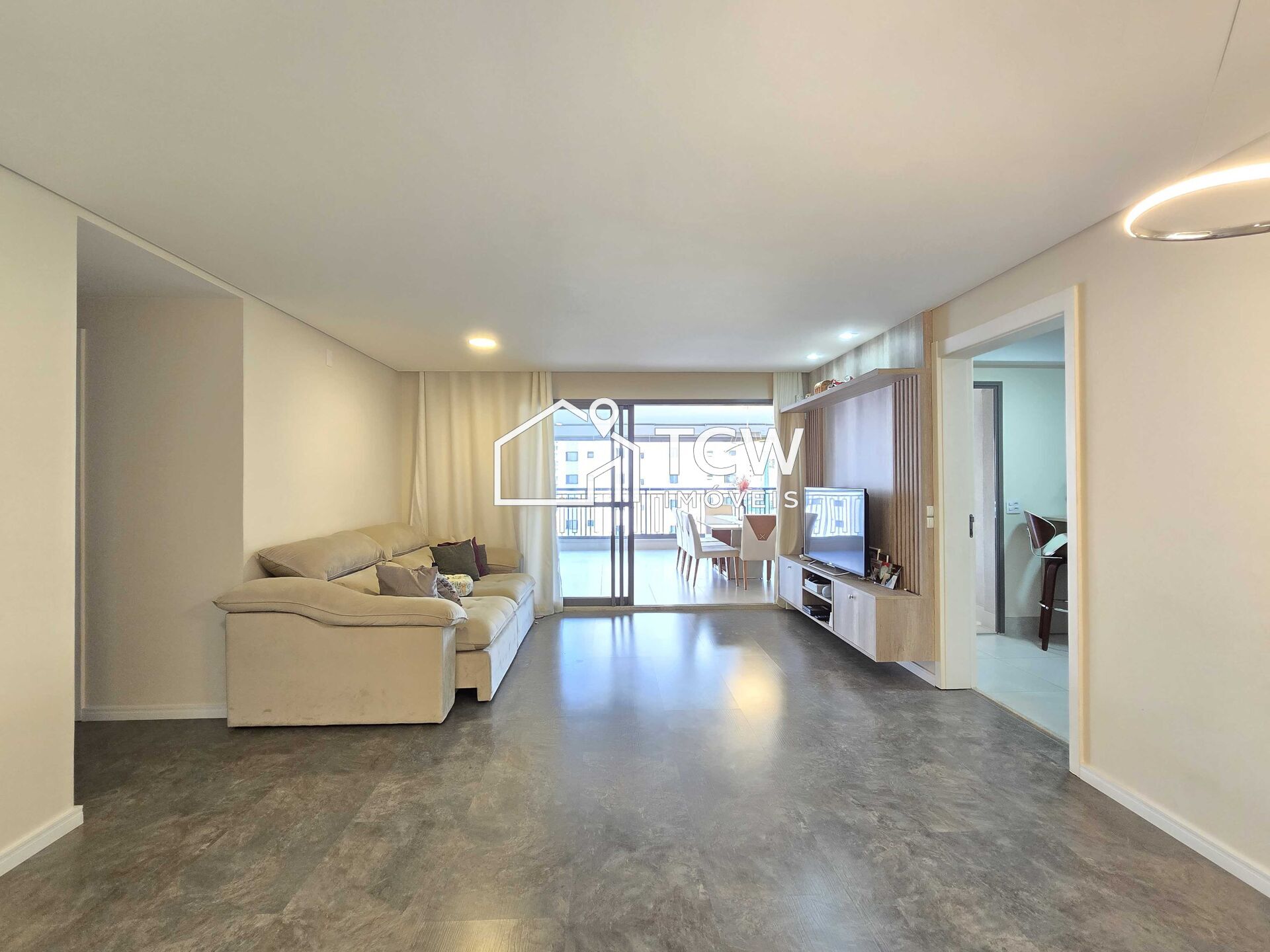 Apartamento, 3 quartos, 147 m² - Foto 5