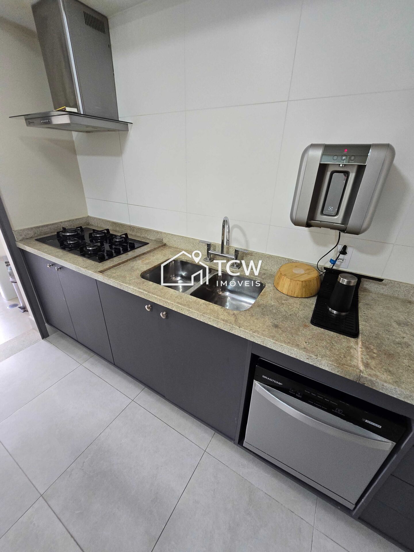 Apartamento, 3 quartos, 147 m² - Foto 14