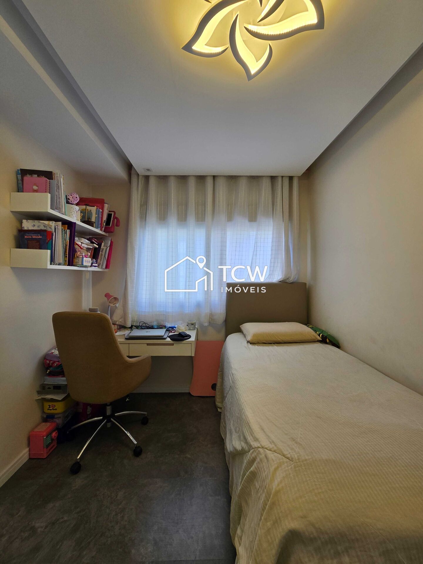 Apartamento, 3 quartos, 147 m² - Foto 23