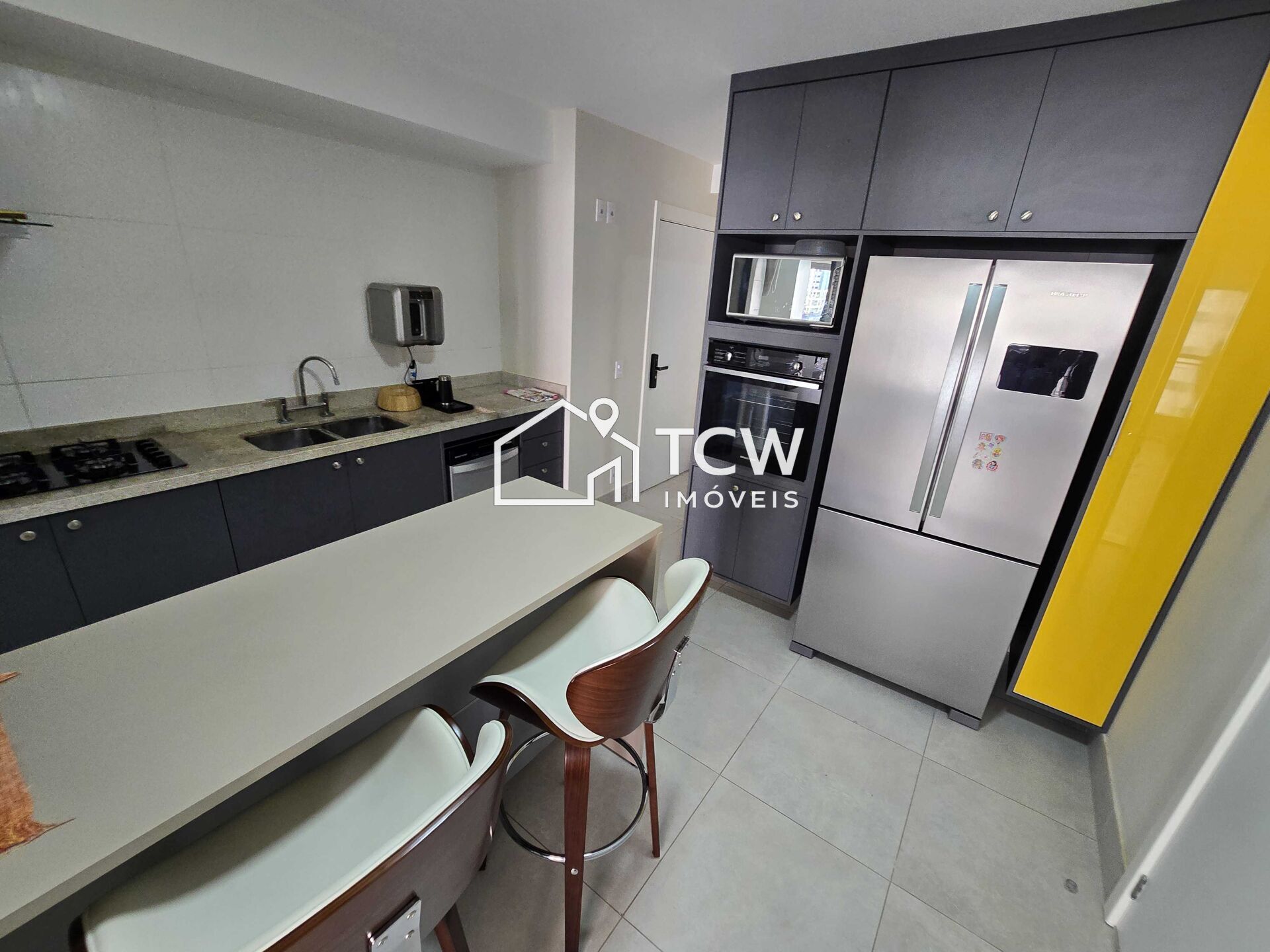 Apartamento, 3 quartos, 147 m² - Foto 12