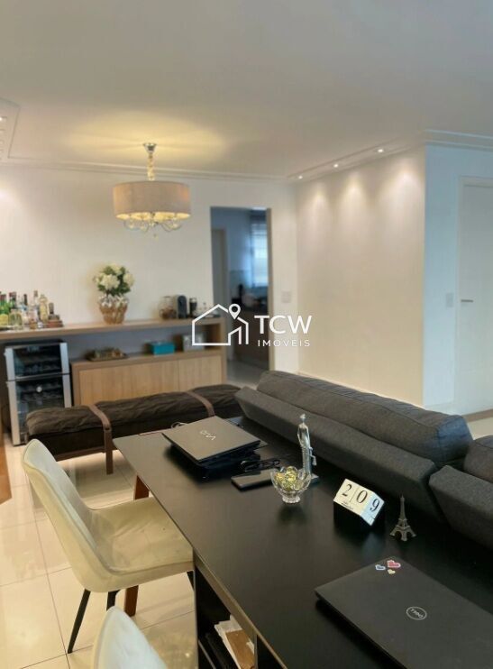 Apartamento, 3 quartos, 124 m² - Foto 9