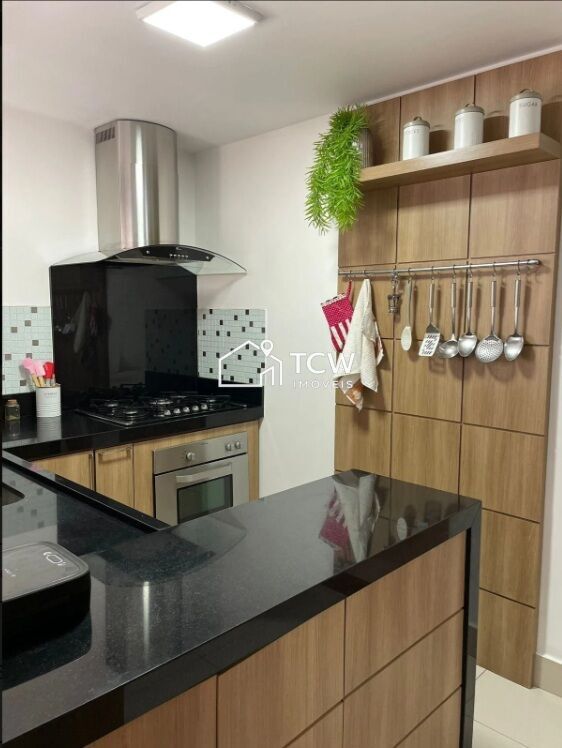 Apartamento, 3 quartos, 124 m² - Foto 24