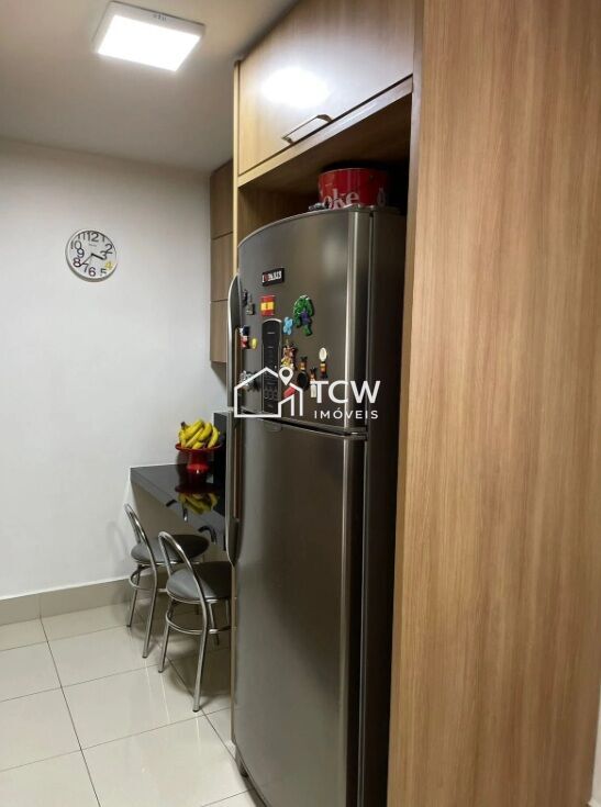 Apartamento, 3 quartos, 124 m² - Foto 21