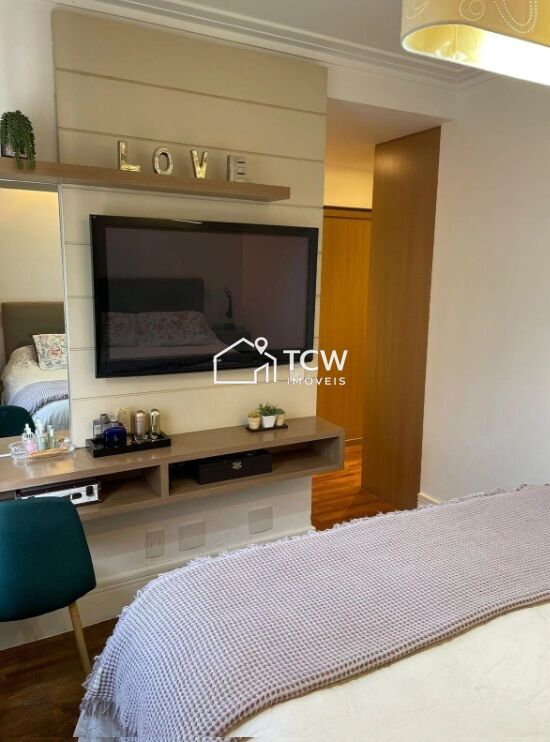 Apartamento, 3 quartos, 124 m² - Foto 12