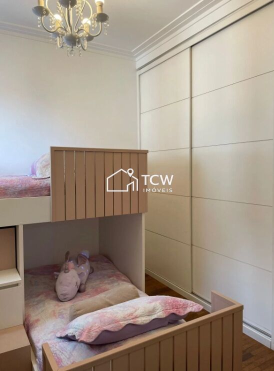 Apartamento, 3 quartos, 124 m² - Foto 17