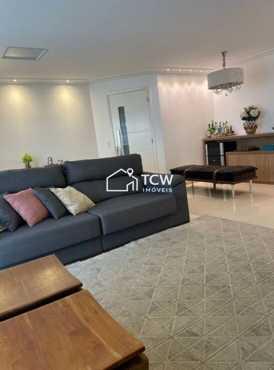 Apartamento, 3 quartos, 124 m² - Foto 4