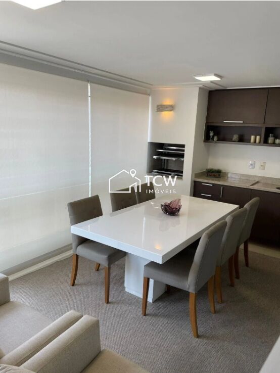 Apartamento, 3 quartos, 124 m² - Foto 5