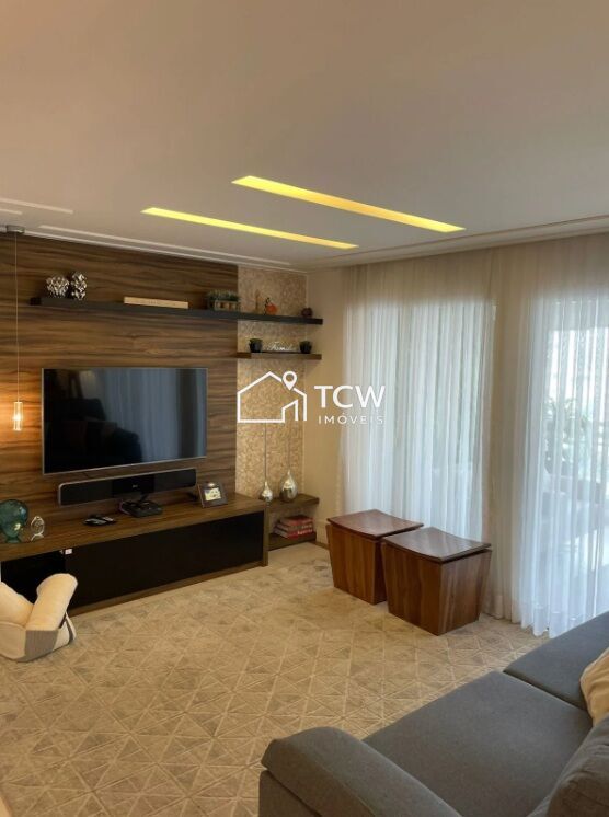 Apartamento, 3 quartos, 124 m² - Foto 7