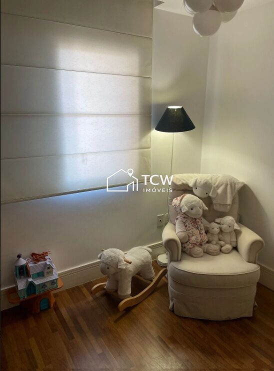 Apartamento, 3 quartos, 124 m² - Foto 15