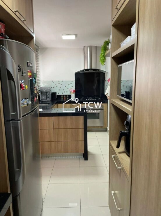 Apartamento, 3 quartos, 124 m² - Foto 22
