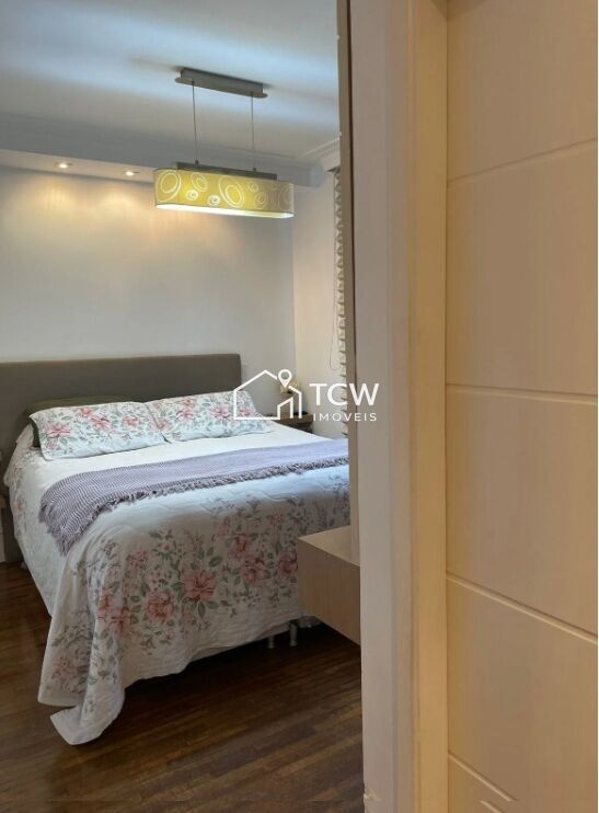 Apartamento, 3 quartos, 124 m² - Foto 13