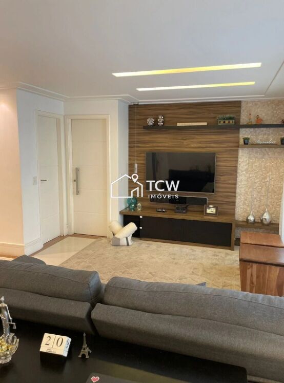 Apartamento, 3 quartos, 124 m² - Foto 6