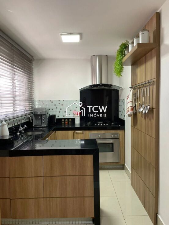 Apartamento, 3 quartos, 124 m² - Foto 20