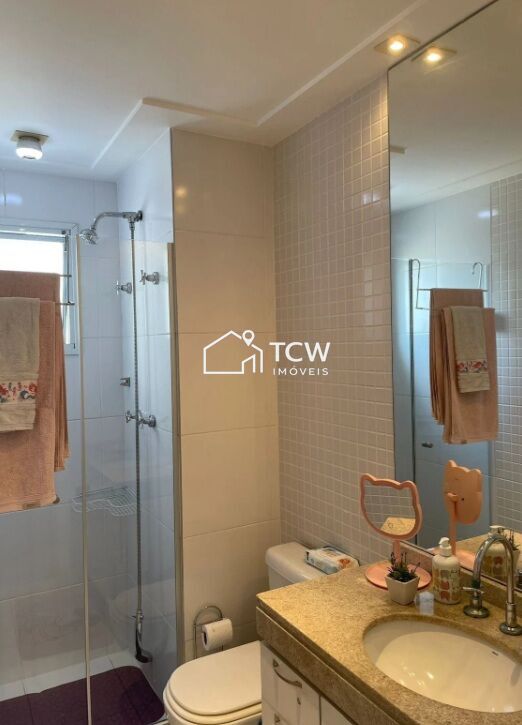 Apartamento, 3 quartos, 124 m² - Foto 19