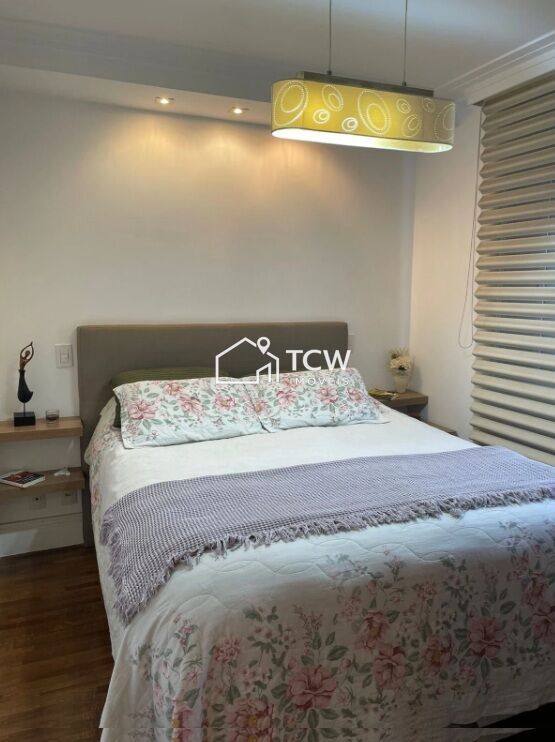 Apartamento, 3 quartos, 124 m² - Foto 11
