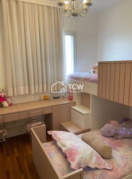 Apartamento, 3 quartos, 124 m² - Foto 16