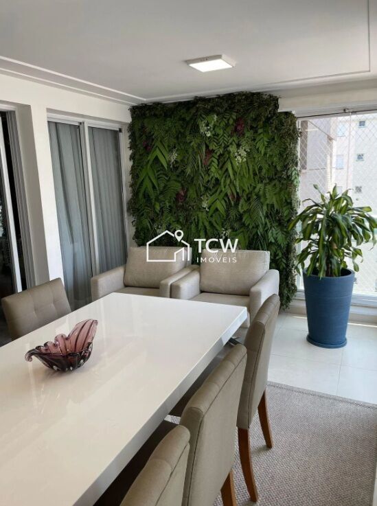 Apartamento, 3 quartos, 124 m² - Foto 8