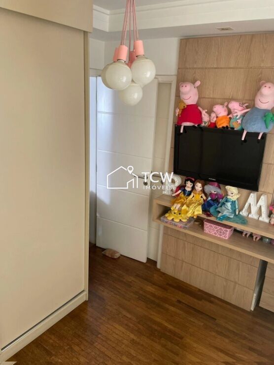 Apartamento, 3 quartos, 124 m² - Foto 18