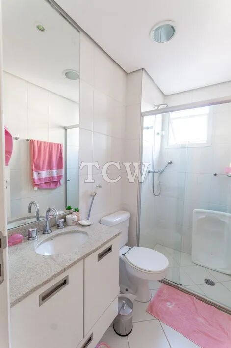 Apartamento à venda com 3 quartos, 137m² - Foto 11