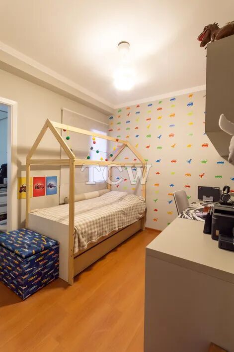 Apartamento à venda com 3 quartos, 137m² - Foto 12