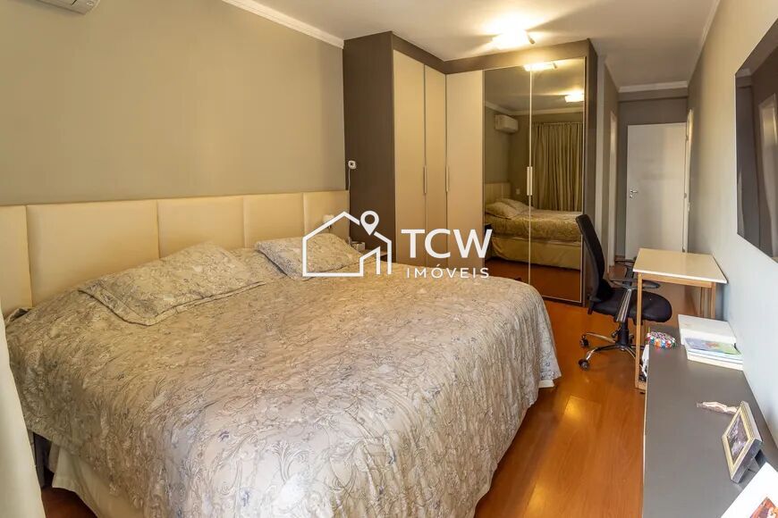 Apartamento, 3 quartos, 137 m² - Foto 9