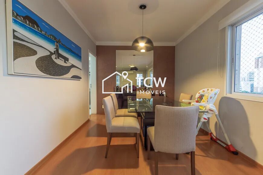 Apartamento, 3 quartos, 137 m² - Foto 7